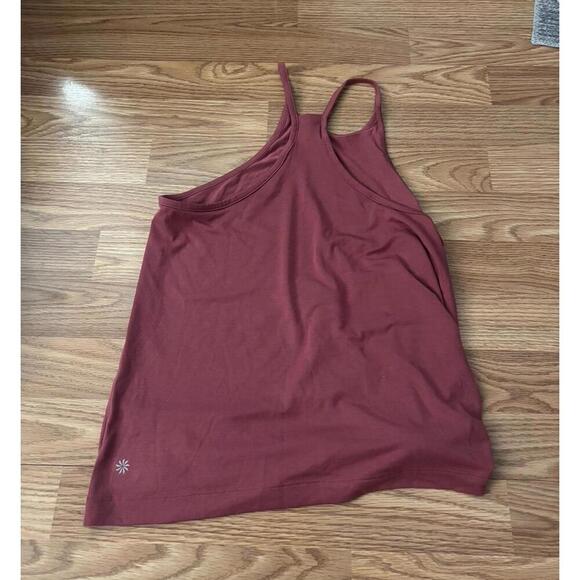 Athleta Tank Top Size XS - Picture 7 of 8